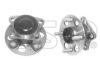 GSP 9400098 Wheel Bearing Kit